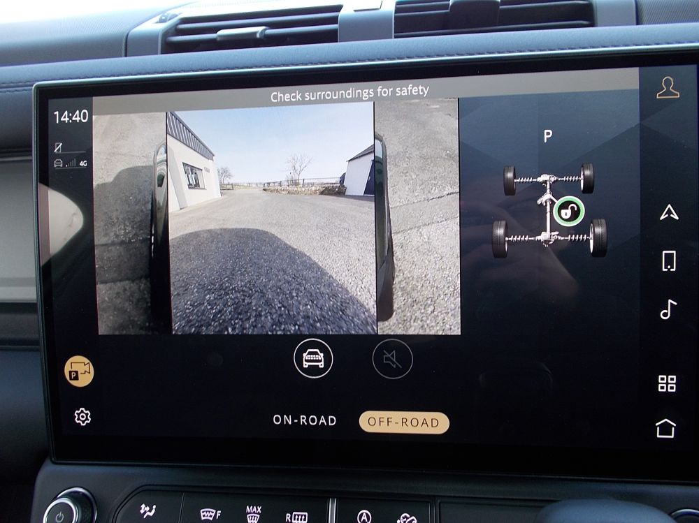 DEFENDER 90 3.0 D250 S HARDTOP 