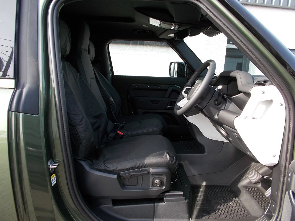DEFENDER 90 3.0 D250 S HARDTOP 