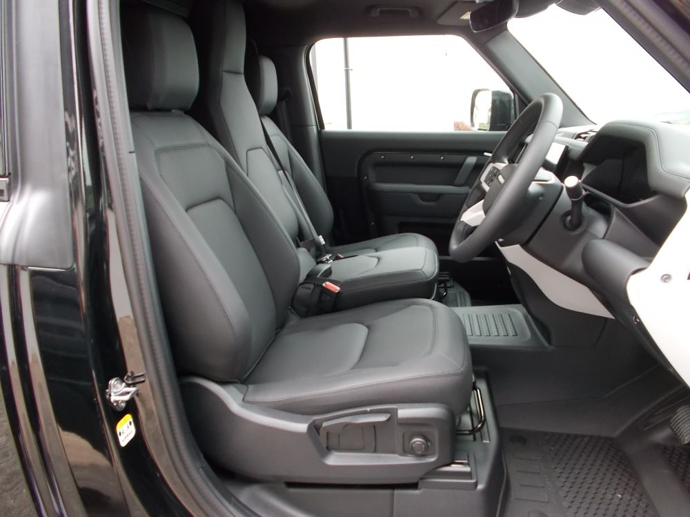 DEFENDER 90 HARDTOP 
