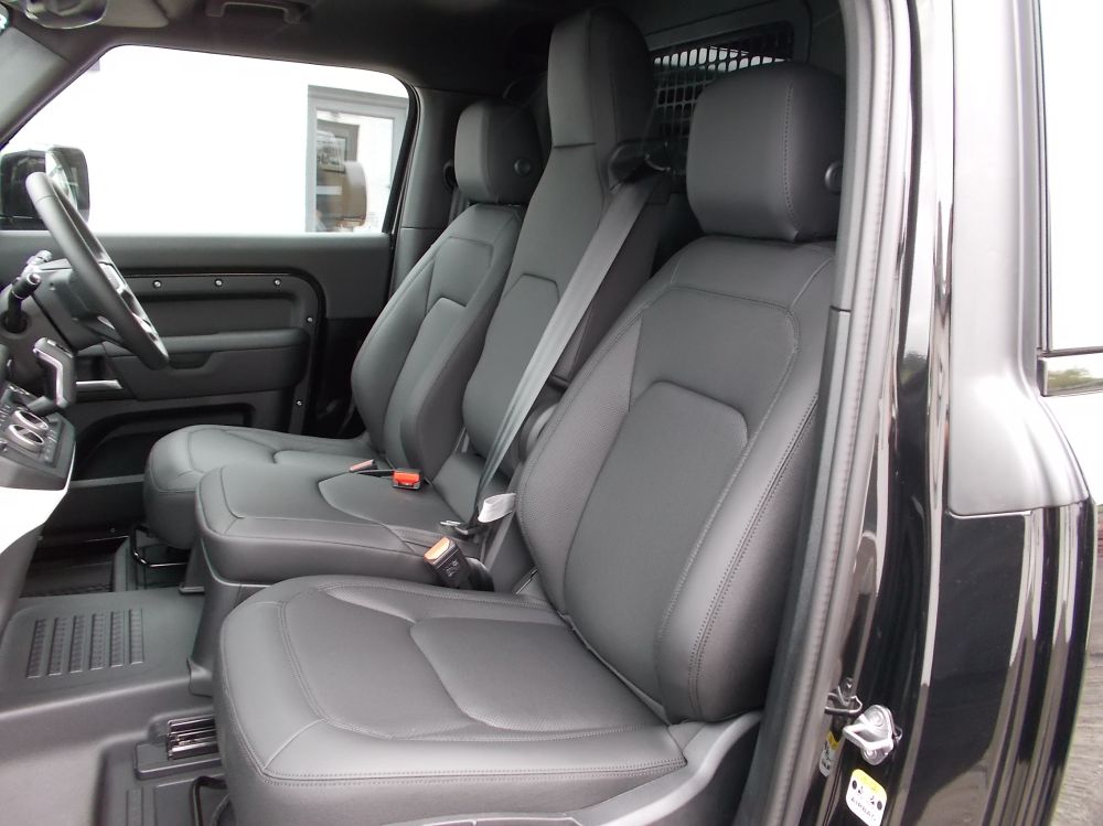 DEFENDER 90 HARDTOP 