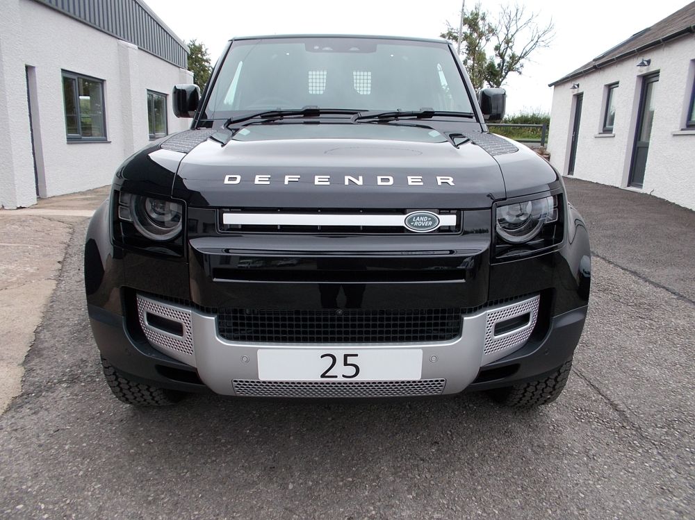 DEFENDER 90 HARDTOP 
