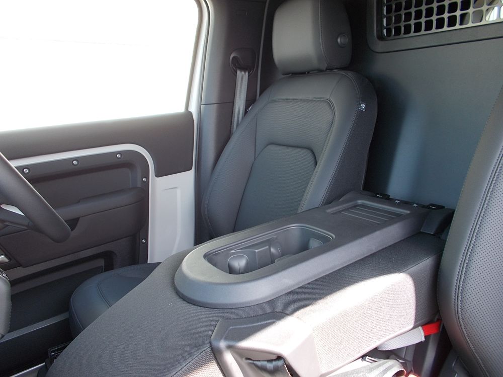 DEFENDER 90 HARDTOP 