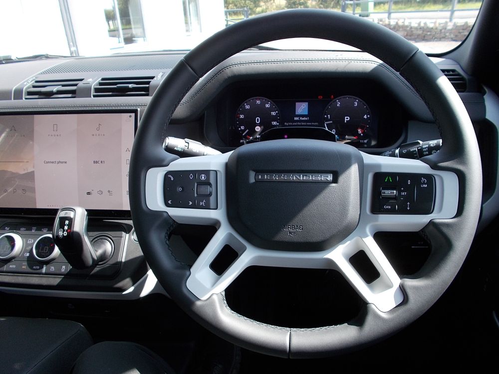 DEFENDER 90 HARDTOP 