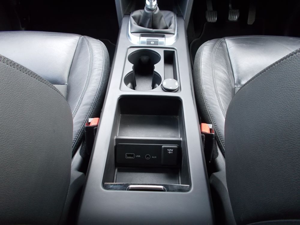 DISCOVERY  SPORT