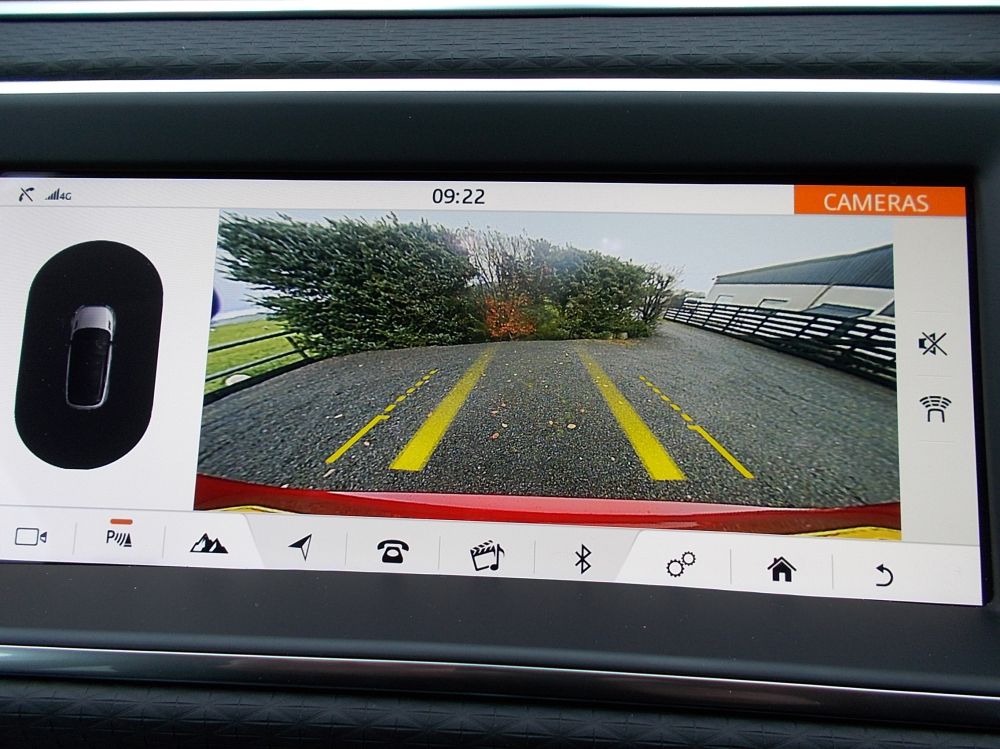 RANGE ROVER  EVOQUE D 2.0 150 S