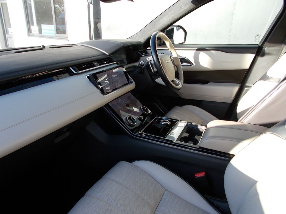 RANGE ROVER  3.0 VELAR FIRST EDITION