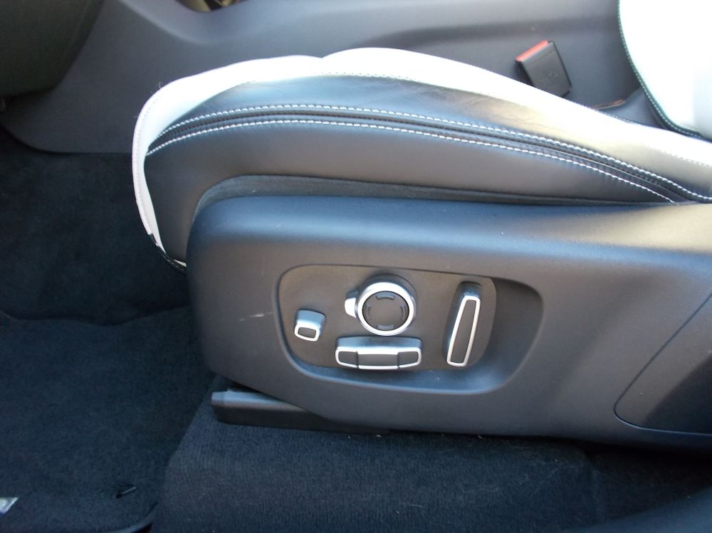 RANGE ROVER  3.0 SD6 V6 FIRST EDITION AUTO 4WD EURO 6 (s/s) 5DR