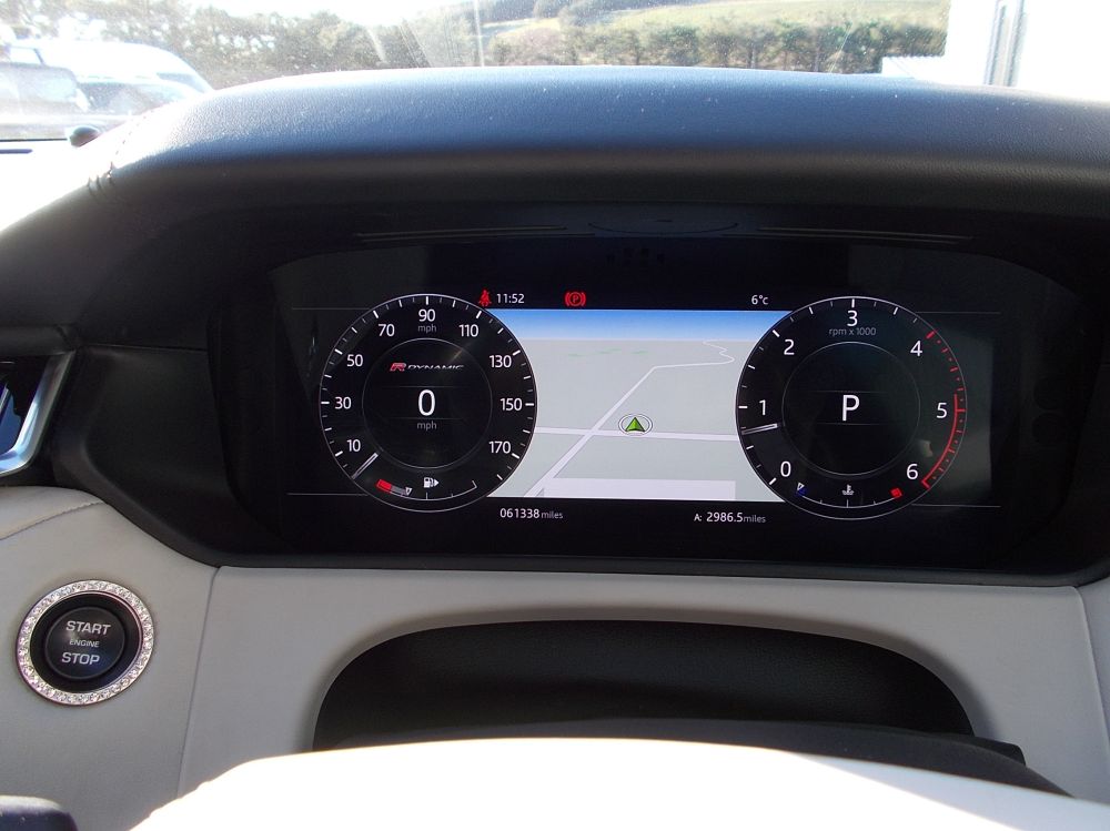 RANGE ROVER  3.0 VELAR FIRST EDITION