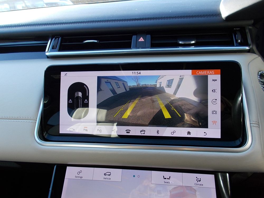 RANGE ROVER  3.0 VELAR FIRST EDITION