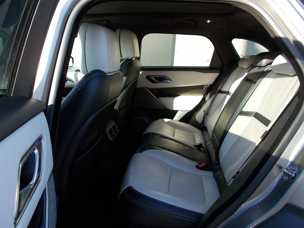 RANGE ROVER  3.0 VELAR FIRST EDITION