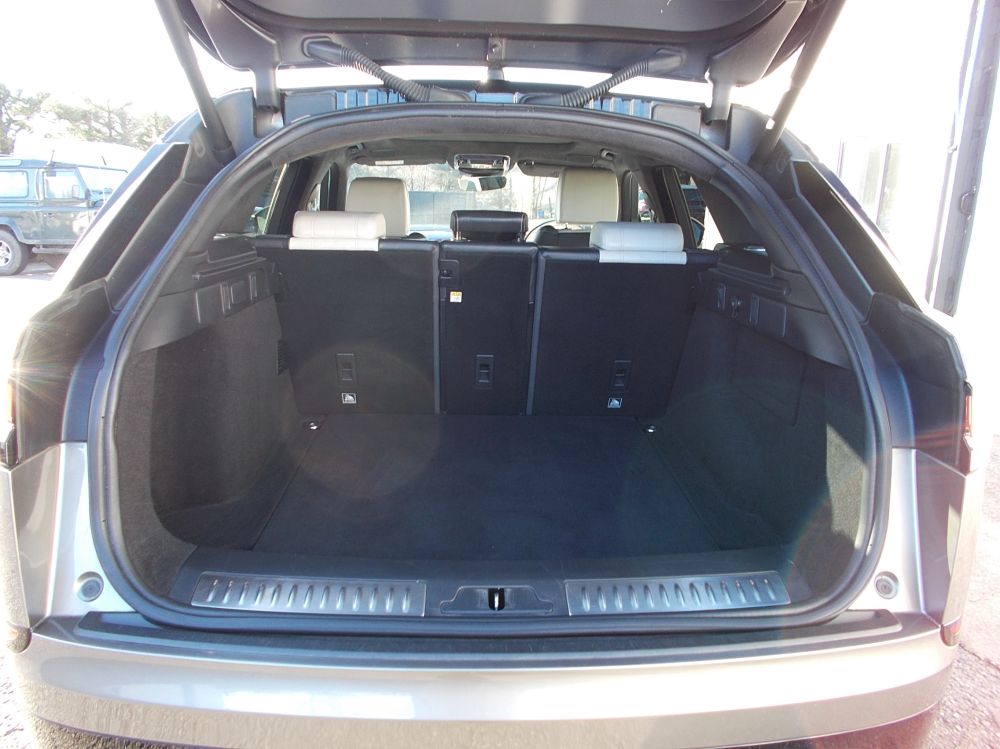 RANGE ROVER  3.0 SD6 V6 FIRST EDITION AUTO 4WD EURO 6 (s/s) 5DR