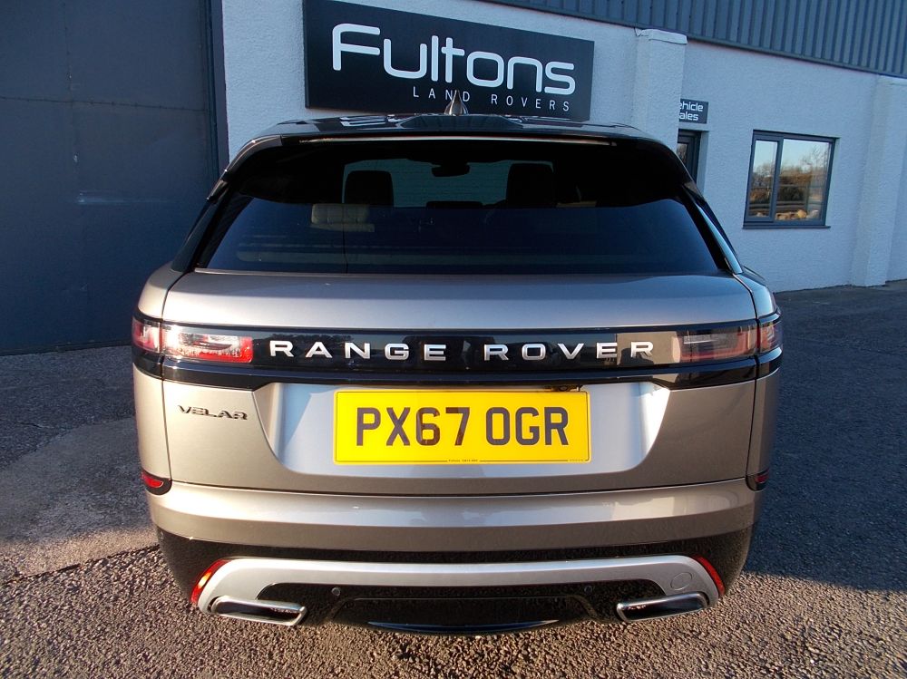 RANGE ROVER  3.0 SD6 V6 FIRST EDITION AUTO 4WD EURO 6 (s/s) 5DR