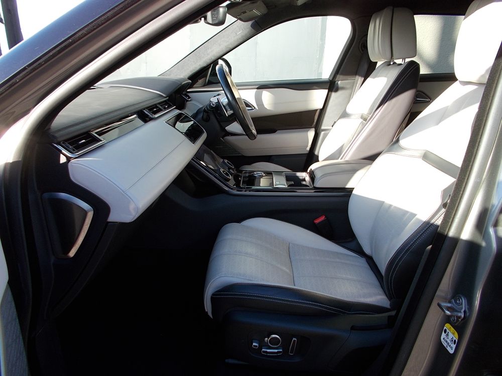 RANGE ROVER  3.0 VELAR FIRST EDITION