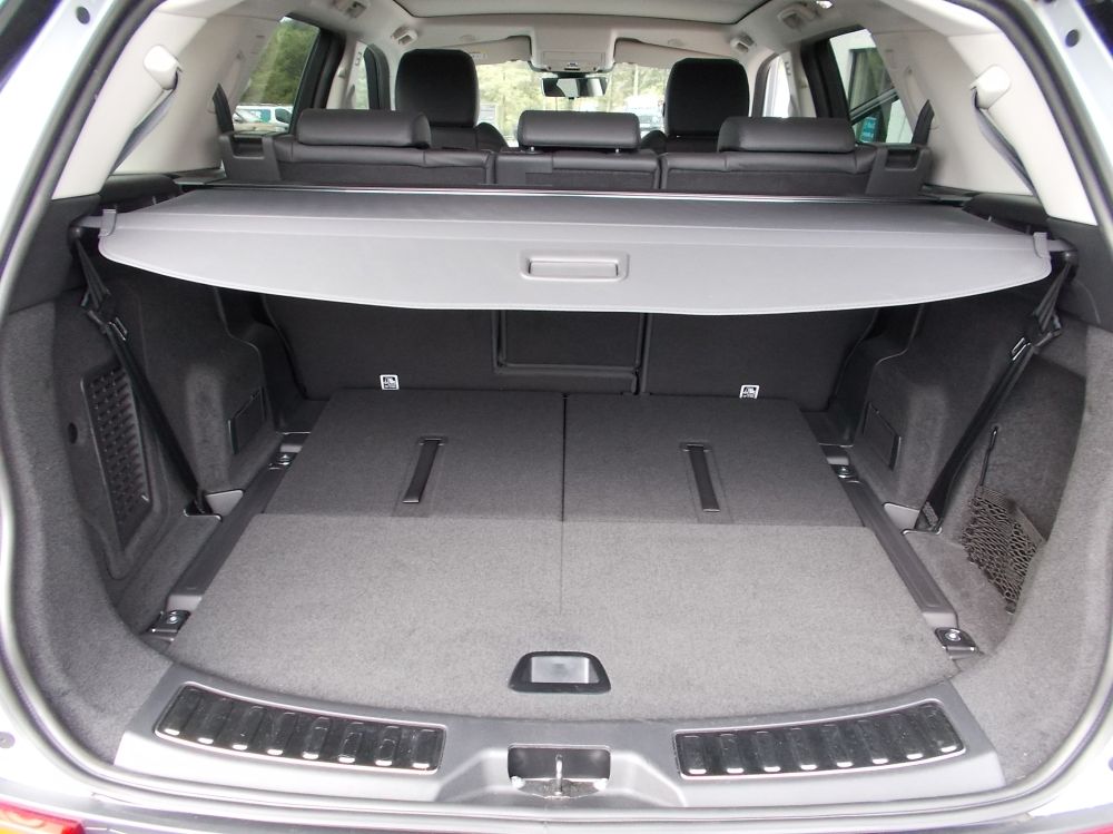 LAND ROVER DISCOVERY SPORT HSE 