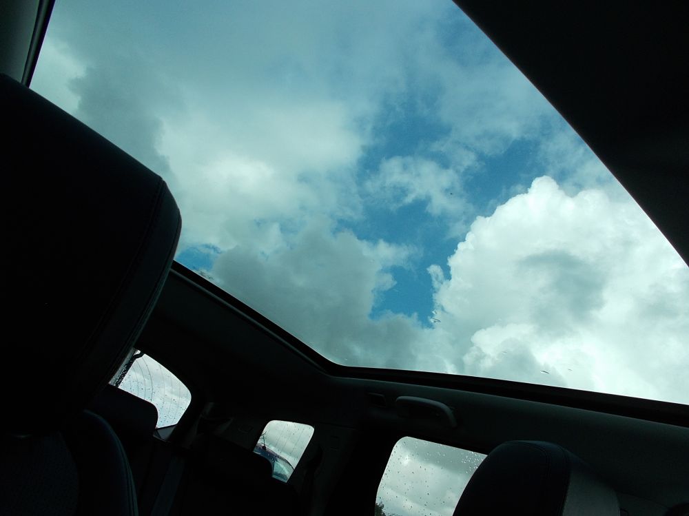 LAND ROVER DISCOVERY SPORT HSE 