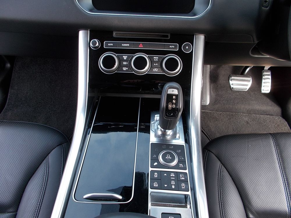 Range Rover Sport HSE DYNAMIC 