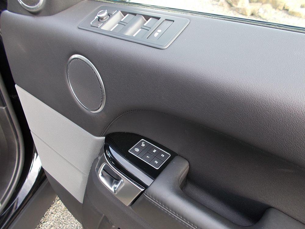 Range Rover Sport HSE DYNAMIC 